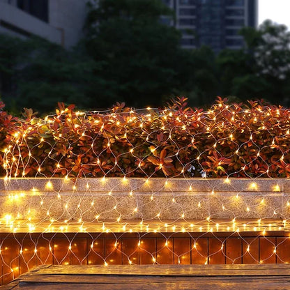 Chic and Style | Special waterproof fairy lights