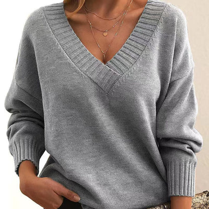 Pull en cachemire élégant