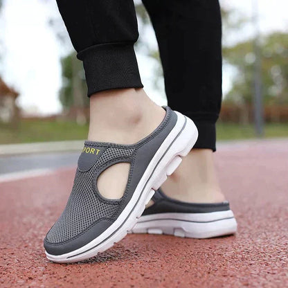 Chic and Style | Orthopedic Slipper