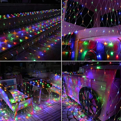 Chic and Style | Special waterproof fairy lights