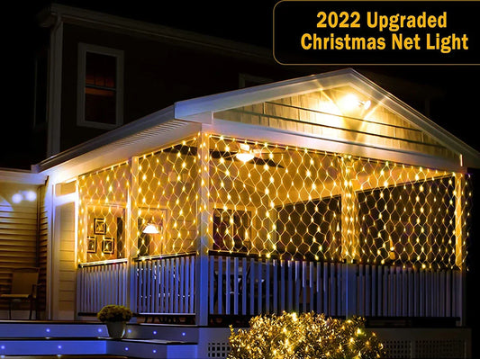 Chic and Style | Special waterproof fairy lights