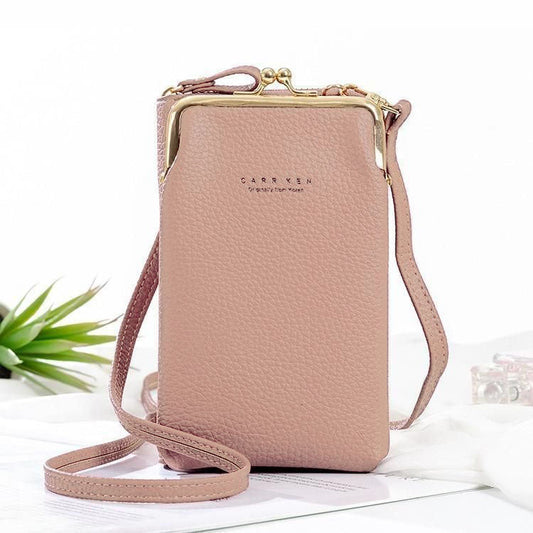 Chic und Stil | Crossbody Handy Bag