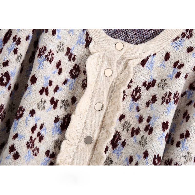 Chic und Stil | Wünsche Pull-over