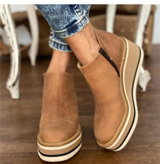 Chic und Stil | Urban Shoes – Stylish & Comfortable