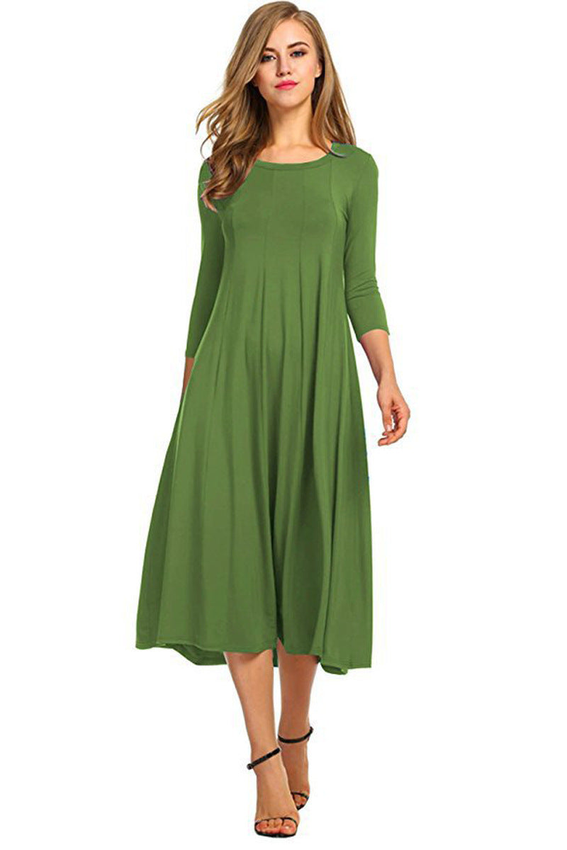 Vert olive / XXXL
