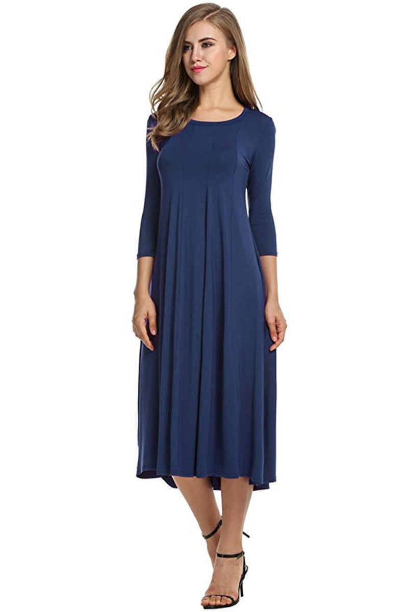 Bleu tendre / XXXL