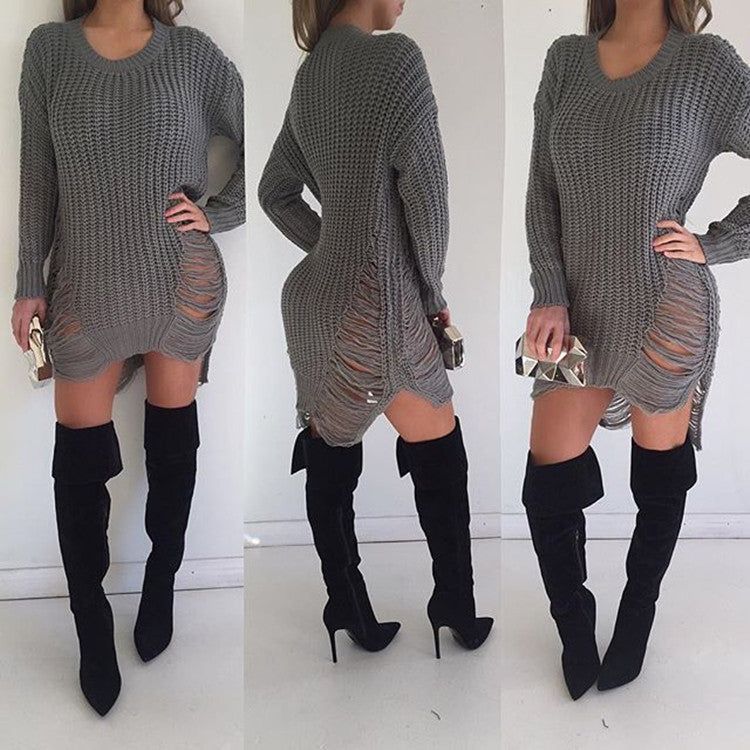 Gris / XL