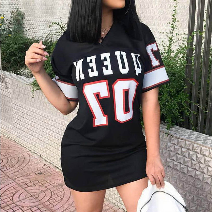 Noir / XXL