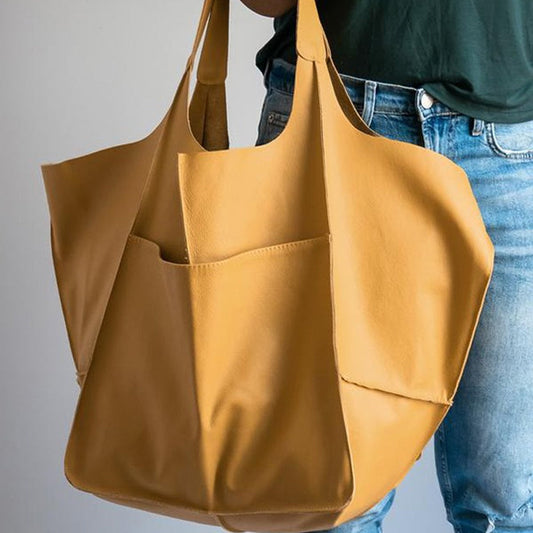 Chic and Style | Oversized Handbag for Women
