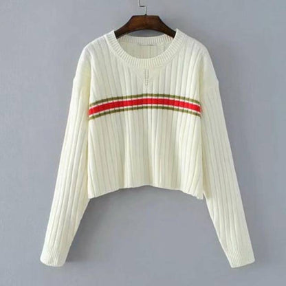 Chic und Stil | Pour te rencontrer pull