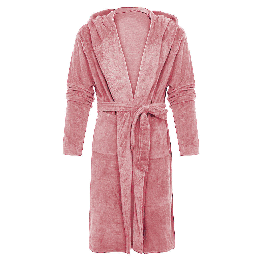 Lady hoodie - Chic and Stylish Robe