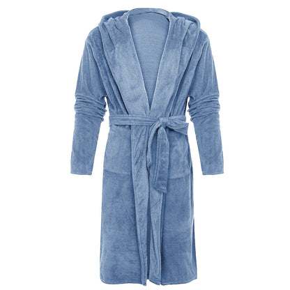 Lady hoodie - Chic and Stylish Robe