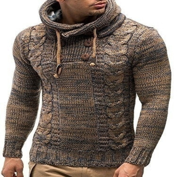 Khaki / XXXL