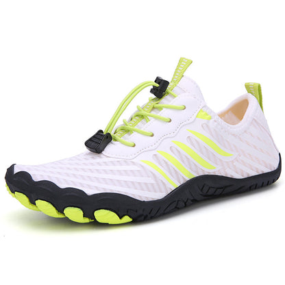 Chic und Stil | Terra - Orthopedic Barefoot Sneakers for Men and Women