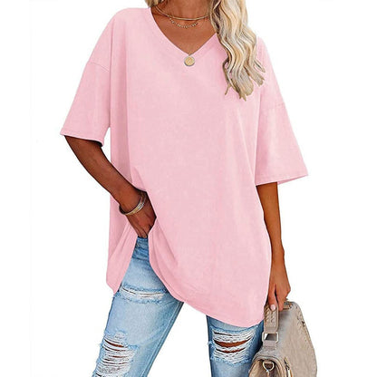 Chic und Stil | Comfortable T-Shirt