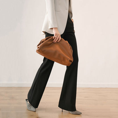 High waist flare pants for women Chic and Style