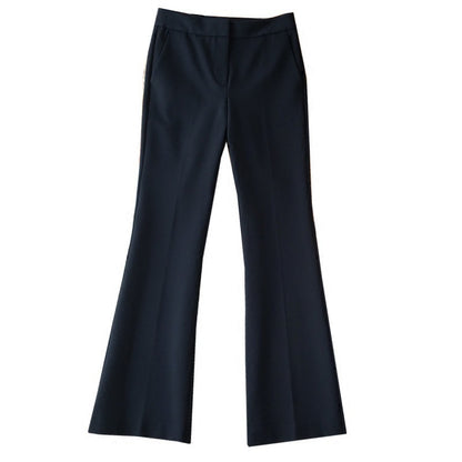 High waist flare pants for women Chic and Style