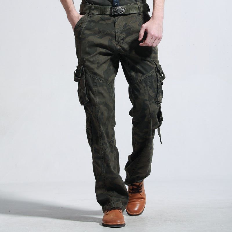 Dark olive green / 38