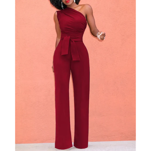 Chic und Stil | Slimmer and Stylish Jumpsuit