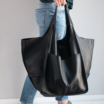Chic and Style | Oversized Handbag for Women