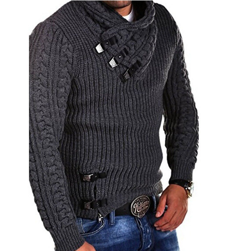 Gris foncé / XXXL