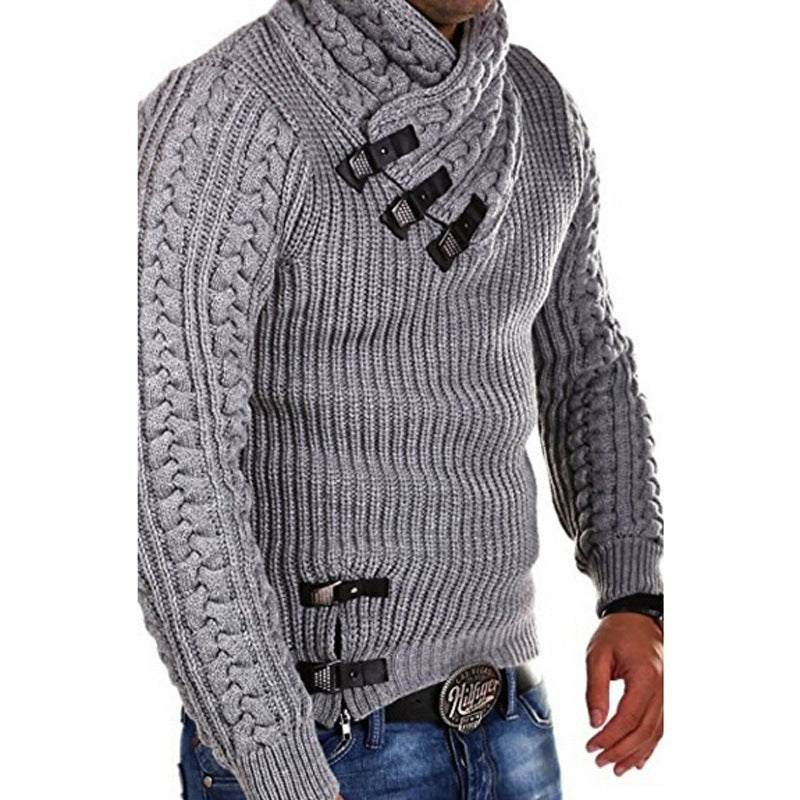 Gris / XXXL