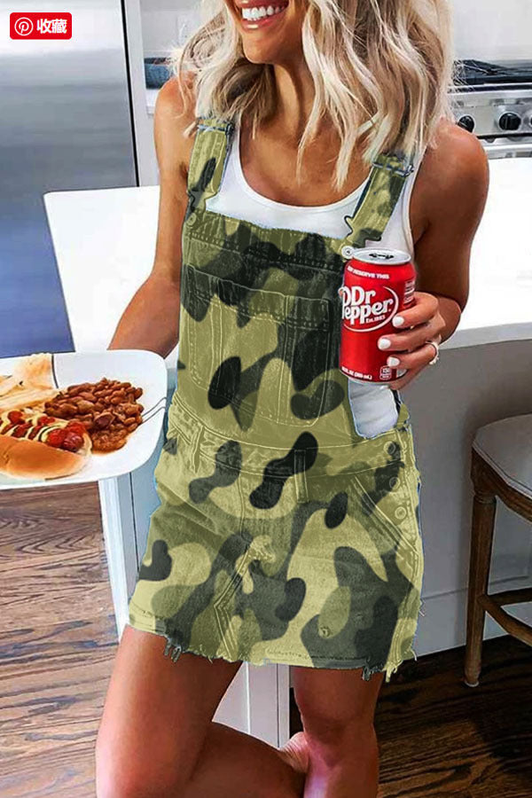 Robe à bretelles pour dames en denim de haute qualité avec des détails de boutons stylés Chic und Stil