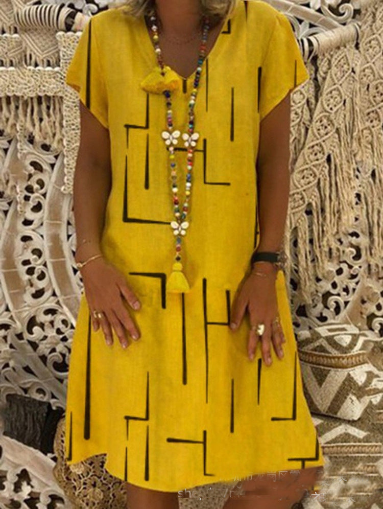 Jaune / XXXL