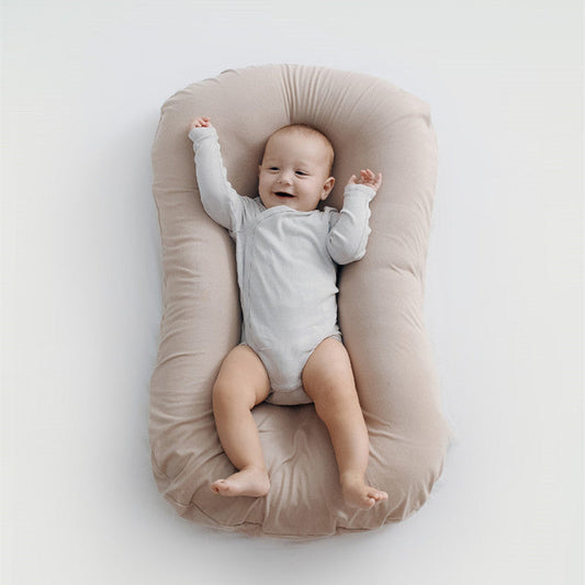 Chic and Style | Baby Sleep Bed