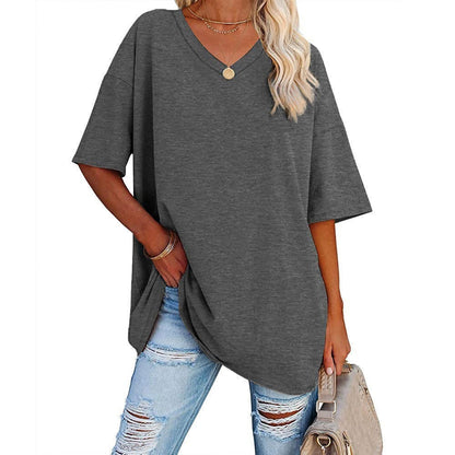 Chic und Stil | Comfortable T-Shirt
