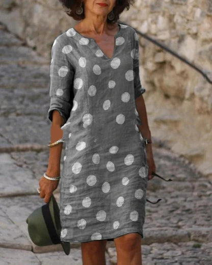Chic und Stil | Stylish and Comfortable Dress