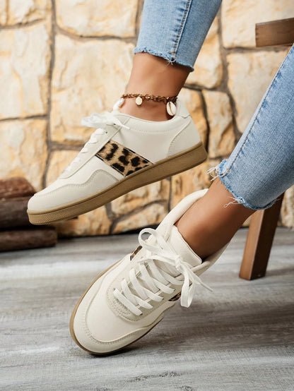 Chic und Stil | Shoes Leopard