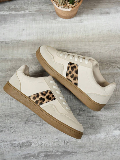 Chic und Stil | Shoes Leopard