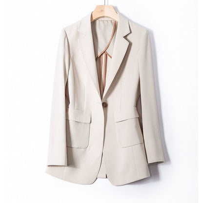 Blazer ajusté élégant pour femmes Chic und Stil