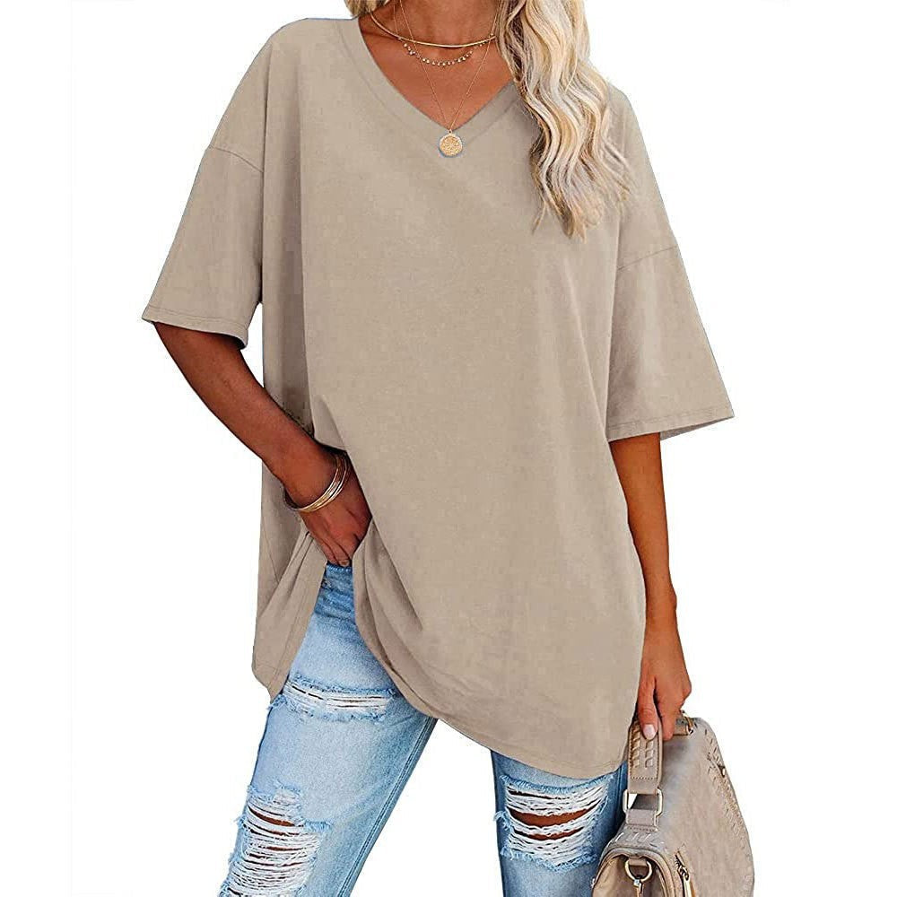 Chic und Stil | Comfortable T-Shirt