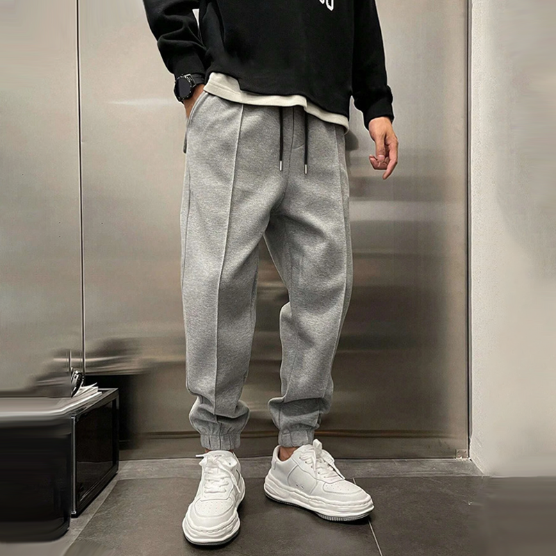 Chic und Stil | Men's Leisure Sweatpants