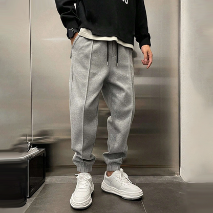 Chic und Stil | Men's Leisure Sweatpants