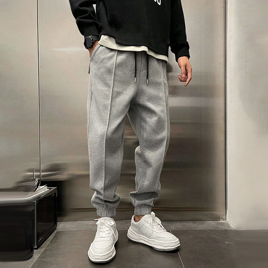 Chic und Stil | Men's Leisure Sweatpants