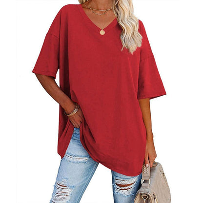 Chic und Stil | Comfortable T-Shirt
