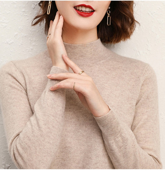 Chic und Stil | Maison Pull de loisirs