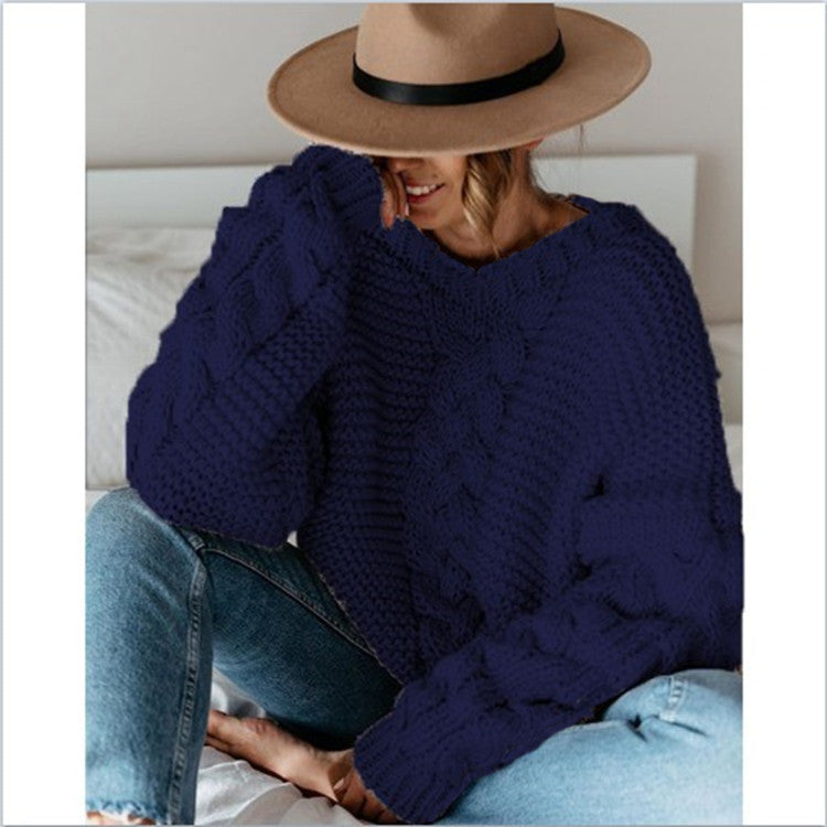 Bleu foncé / XXXl