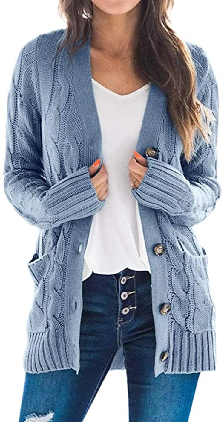 Bleu / XXXL