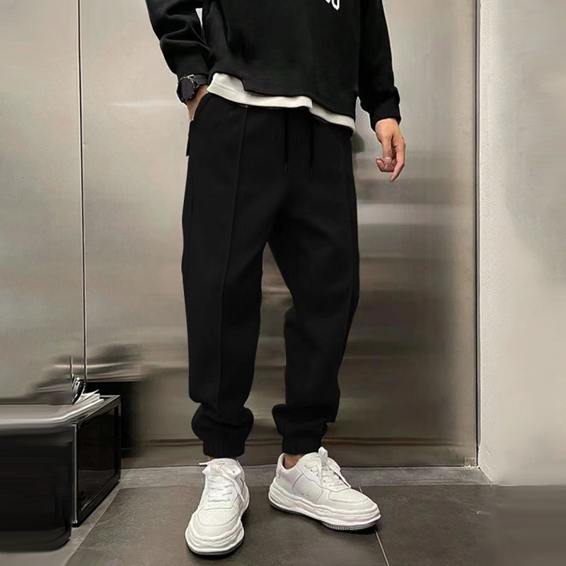 Chic und Stil | Men's Leisure Sweatpants