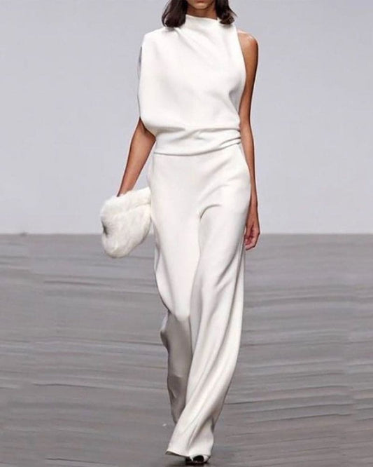 Chic und Stil | Elegant Jumpsuit for Stylish Occasions