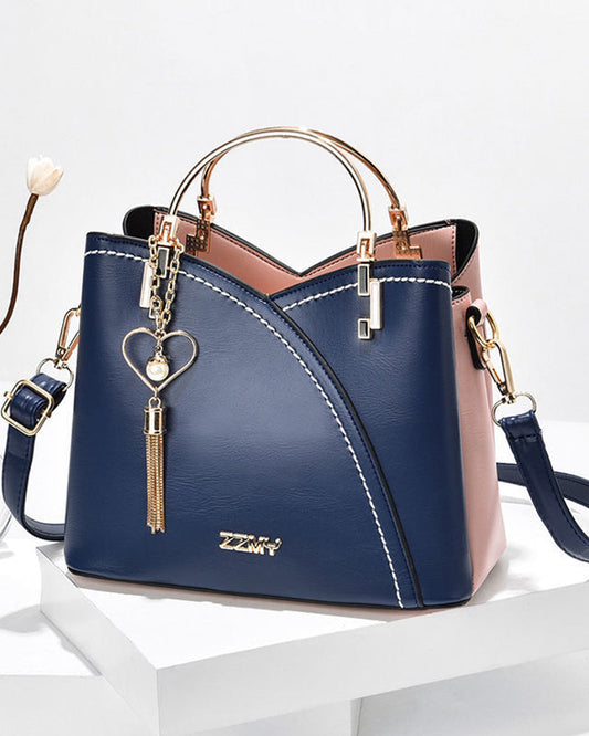 Chic Und Stil | Bag for Women with Large Capacity