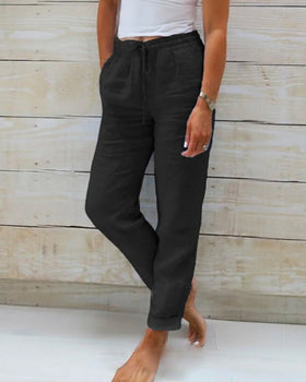 Chic and Style | Comfortable Pants for Women
