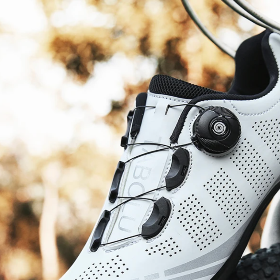 Chic und Stil | Orthopedic Cycling Shoes