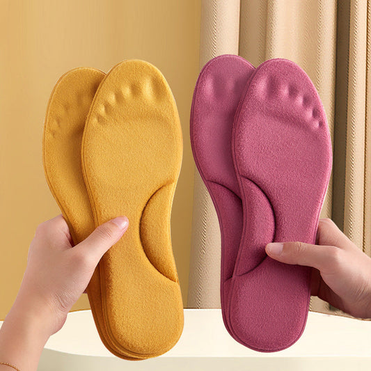 Chic and Style | Heated insoles with constant temperature