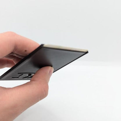 Chic and Style | Batman ID Card Holder