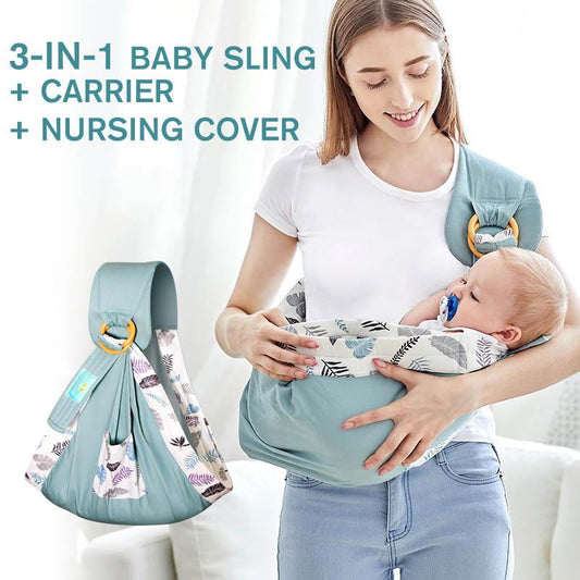 Chic and Style | Baby Carrier